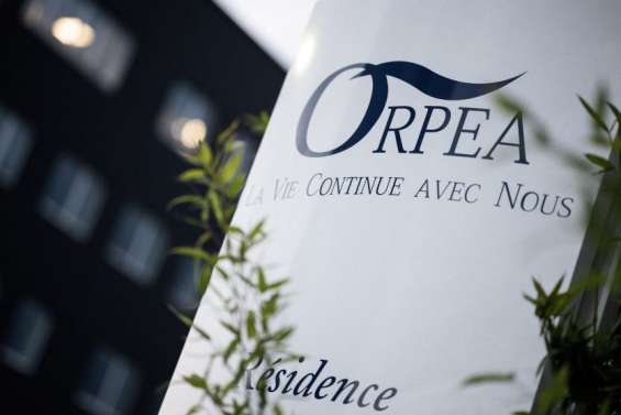 Trop endetté, Orpea se place sous protection judiciaire