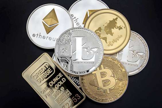 Fraudes aux cryptomonnaies : des victimes démunies