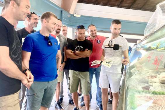 Comment mieux contrôler la pêche ?