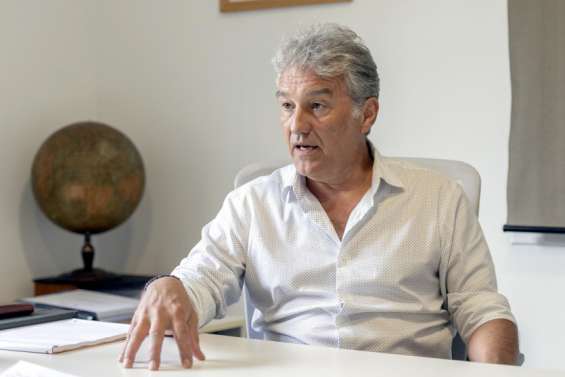 Justice : la Conférence des bâtonniers à Nouméa, une première