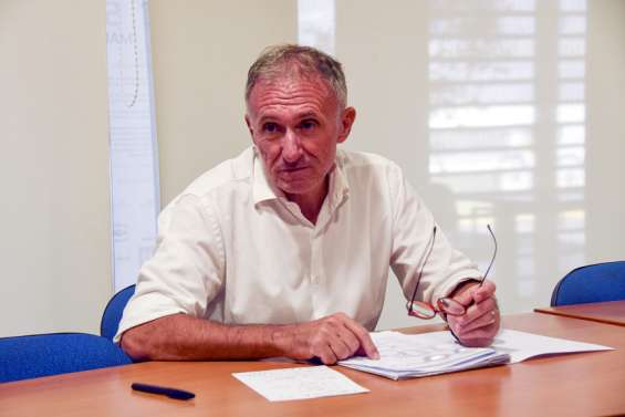 Aux assises, l'affaire Olivier Pérès en appel