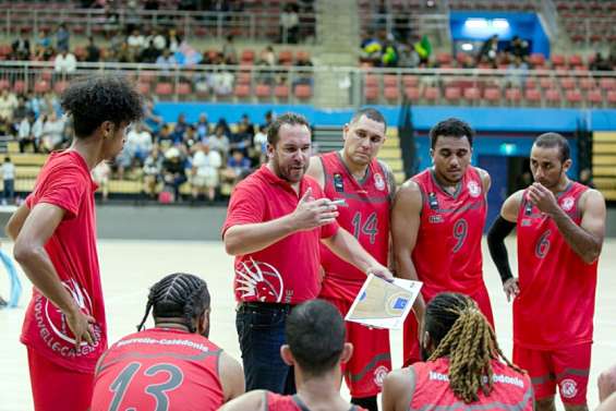 Basket-ball : un troisième match forcément décisif