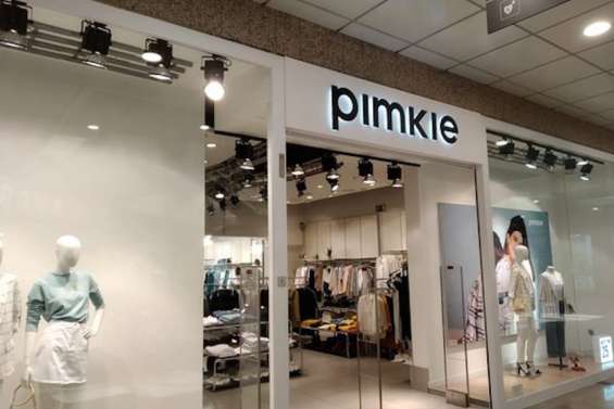 L'enseigne Pimkie en passe d'être rachetée