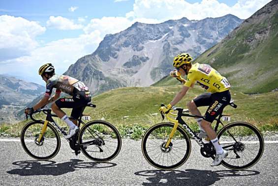 Cyclisme : le parcours du Tour de France dévoilé