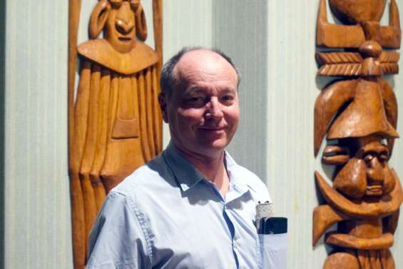 Un nouveau secrétaire général pour la province Nord