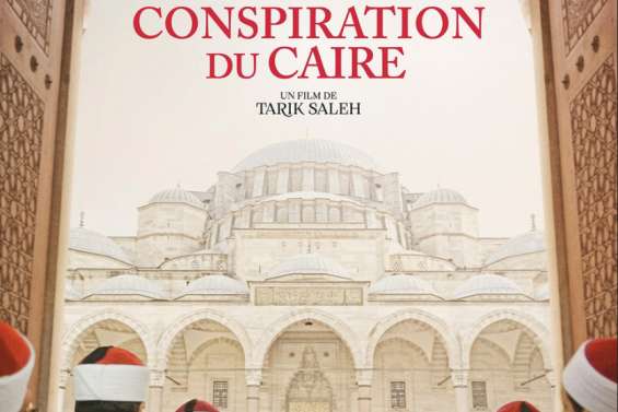 La Conspiration du Caire