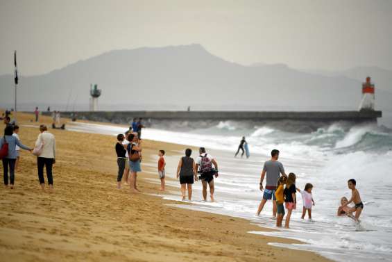 Nouveau coup de chaud : vers un mois d'octobre record 