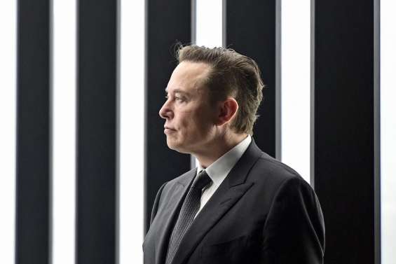Elon Musk s'offre Twitter