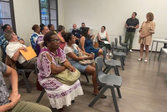 Des projets à Montravel et Nouville au dernier conseil de l'Ouest