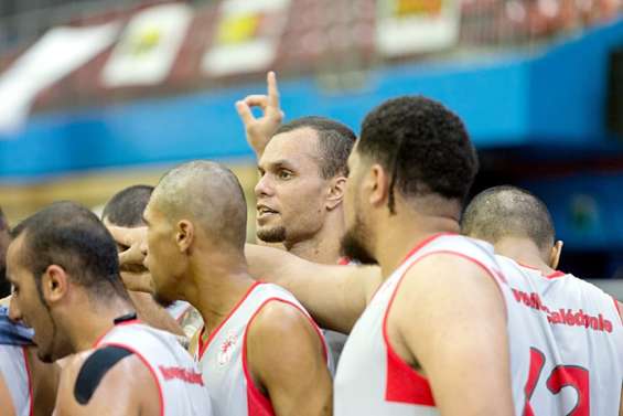 Basket-ball : la Calédonie remporte la Melanesian Cup