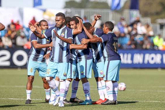 Coupe de France : Hienghène éliminé à la dernière minute