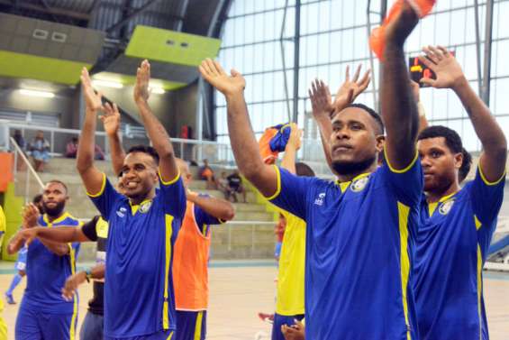 Futsal : l'ASPTT ne tremble pas et s'offre une nouvelle couronne