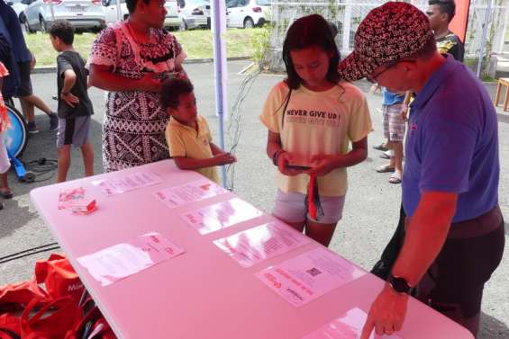 Fête du numérique : un village connecté conclut une édition « satisfaisante »