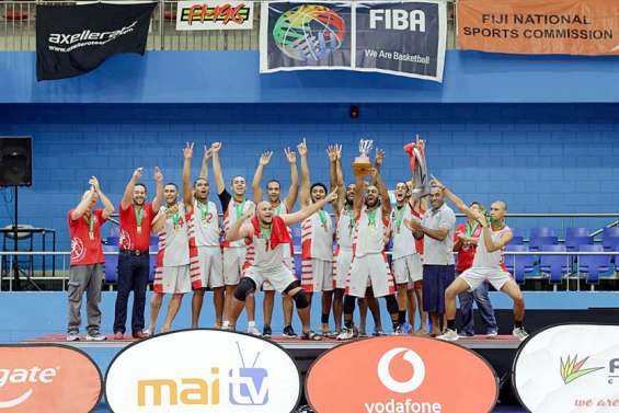 Basket : de l'or, du bronze et une qualification