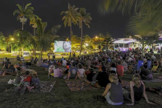 Un été au ciné : 27 séances gratuites pendant les vacances, de Poya à l'île des Pins