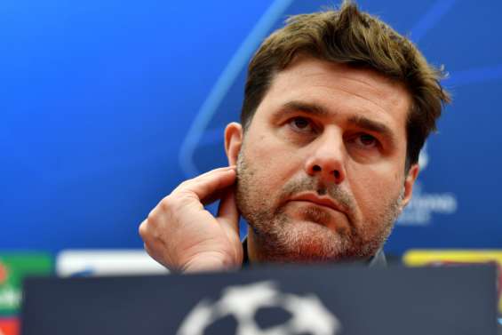 Avec Pochettino, le PSG  doit trouver sa voie
