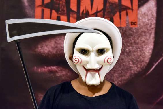 Grand Nouméa : ils étaient prêts à tout pour faire peur