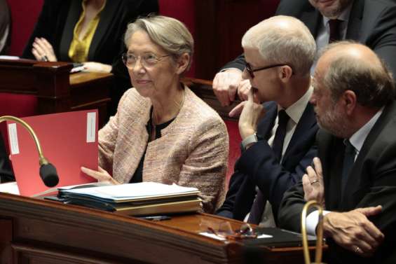 Le budget de la Sécu validé par l'Assemblée
