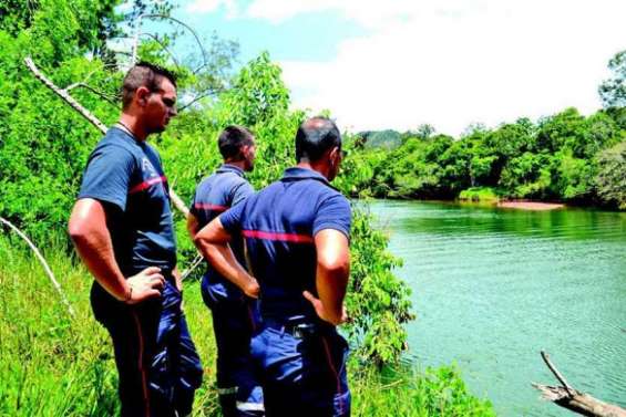 Un requin signalé  dans la Dumbéa