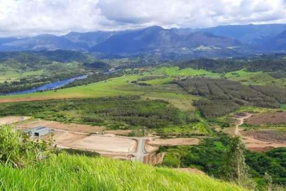 Trail Dumbéa : sport, santé et plaisir comme devise principale