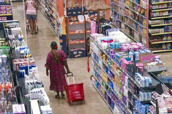 [Gros plan] Hausse des prix, le ras-le-bol des clients