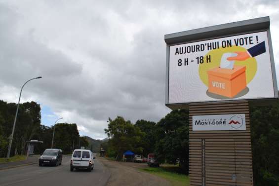 Communication municipale : les choix du Mont-Dore pour 2021