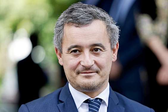 Au Sénat, Gérald Darmanin et Jean-François Carenco affichent leur optimisme