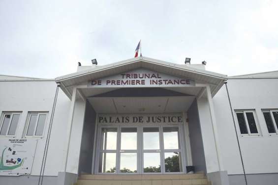 Double féminicide : un jeune Mondorien mis en examen