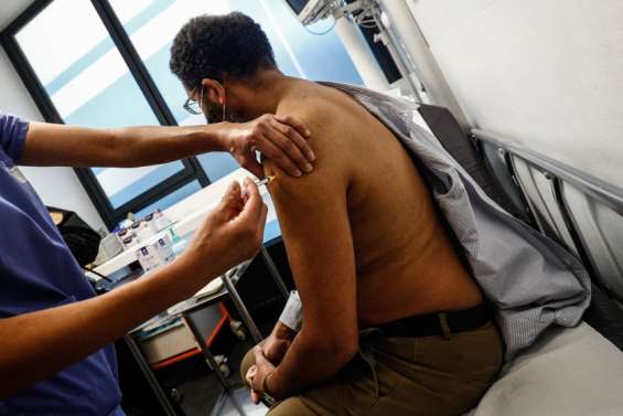 [GROS PLAN] Covid-19 : les vaccins arrivent en Calédonie