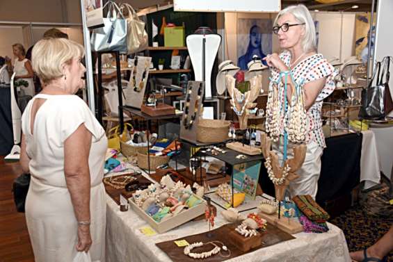 Le Salon Prestige revient au Château Royal