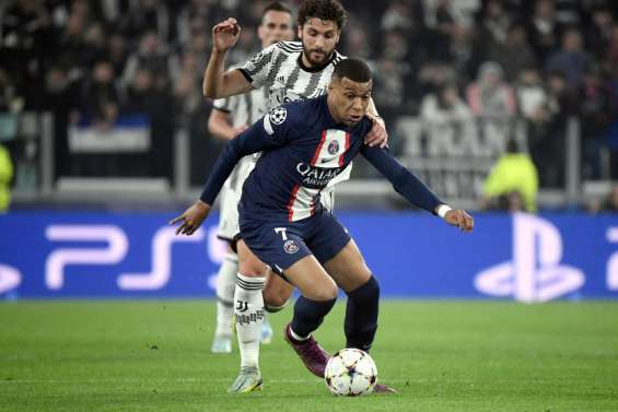 Le PSG est dépendant de Mbappé