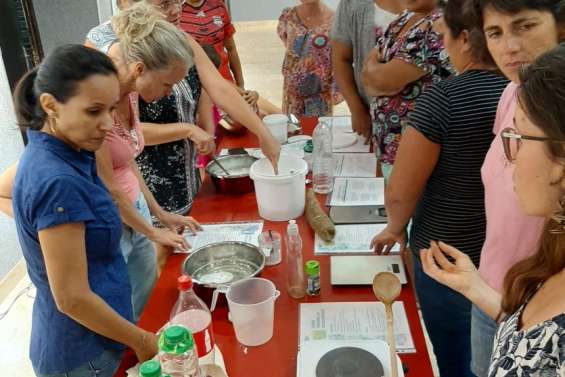 La semaine de réduction des déchets débute à Boulouparis