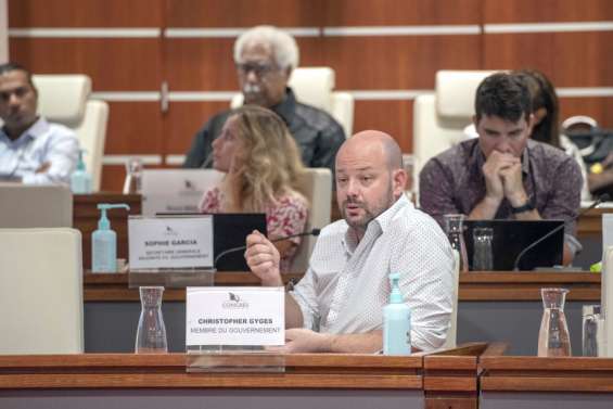 La transition énergétique attendra