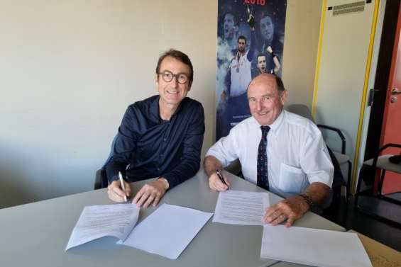 Une rencontre présidentielle à Paris