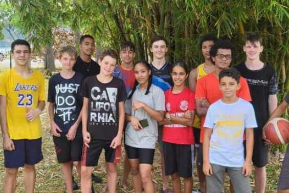 Un week-end studieux pour les futurs arbitres