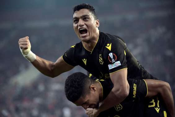 Nantes rêve de la Juve et du Barça