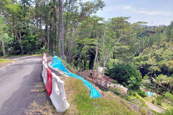 Mont-Dore : le casse-tête du financement des travaux évoqué en conseil municipal