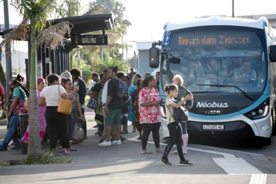 Tanéo : un agent agressé, 14 lignes suspendues