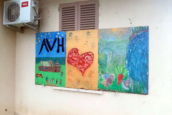 Le coffre-fort de l’association de malvoyants Valentin Haüy dérobé