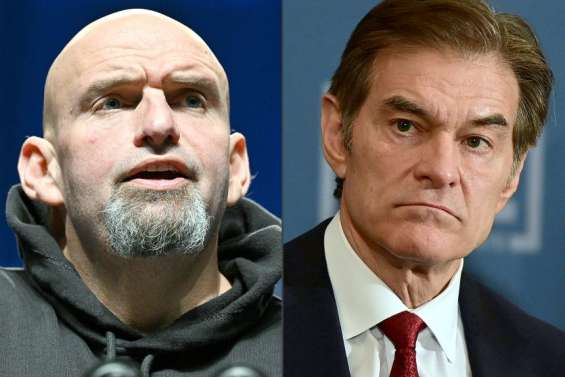 Biden, Obama et Trump : choc des poids lourds en Pennsylvanie