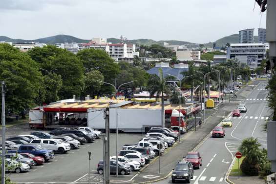 Coups de feu à la Moselle : deux personnes interpellées