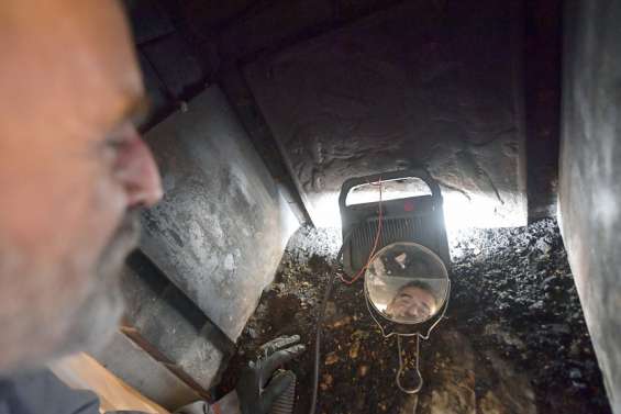 L'hiver risque d'être rude pour les plus modestes