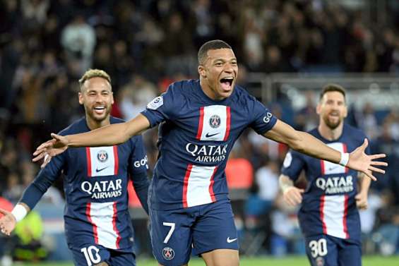 Ligue des champions : le Paris SG opposé au Bayern Munich en huitièmes de finale