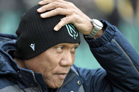 Nantes - Juventus : les Canaris de Kombouaré en plein rêve