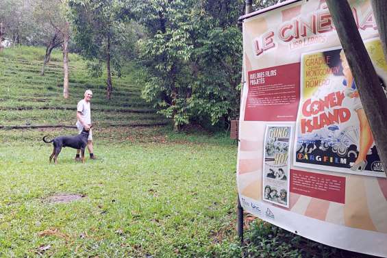 Dumbéa : une course historique en faveur de France Alzheimer