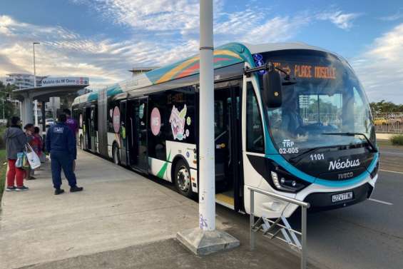 Carsud : la circulation des lignes est rétablie dès ce mercredi