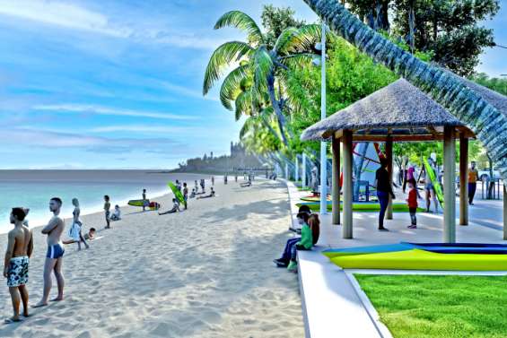 Réaménagement de la baie : une nouvelle pétition lancée