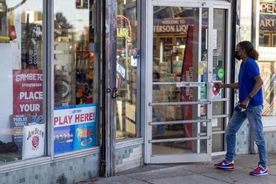 Loterie américaine : le suspense continue