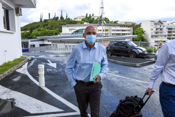 [INFO LNC] Olivier Pérès, dont 