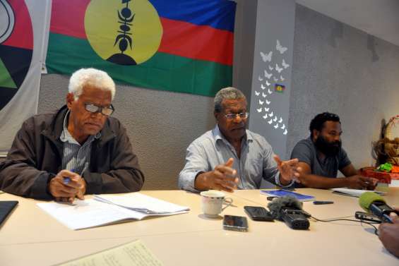 Le Palika compte s’entretenir avec le ministre Darmanin